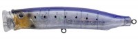 TACKLE HOUSE Feed. Diving-Wobbler CFDW135 #19 Clear Sardine