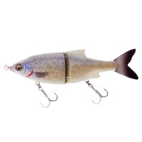 SAVAGE GEAR 3D Shine Glide 185SS #GHBN Ghost Bone