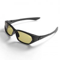 SIGHT MASTER Cyclo Mat Black Iss Green (SWR)
