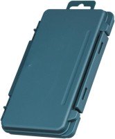 MEIHO Freeboard Case 1010A #Deep Green