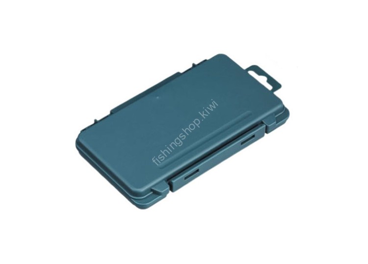MEIHO Freeboard Case 1010A #Deep Green