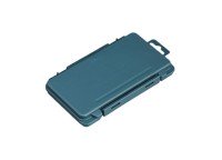 MEIHO Freeboard Case 1010A #Deep Green