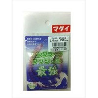 JINTOKU Long Life Cushion [Blue] 1.5mm 150cm