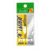 RODIO CRAFT Jekyll Jr 1.1g #44 Hakko