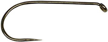 ANGLE Axisco Fly Hooks #12 (100pcs)