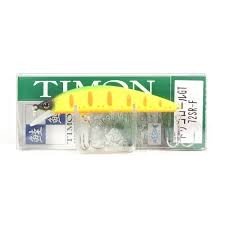TIMON Tricoroll GT 72SR-F # Hot Yamame