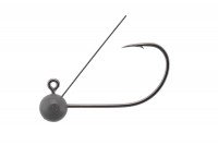 JACKALL Wacky Jig Head 2.7g (3pcs)