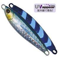 ANGLERS REPUBLIC PALMS The Dax Swim 80g #DH-293 UV Katakuchi