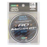 RODIO CRAFT Area Trout Meister RC 100yds #0.4 (2.1lb)
