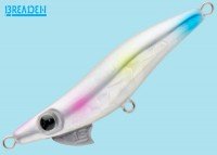 BREADEN Minimaru Evology 50 Shallow # 16 Cotton Candy