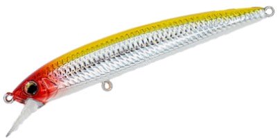 PAY FORWARD V3 minnow #008 Crown