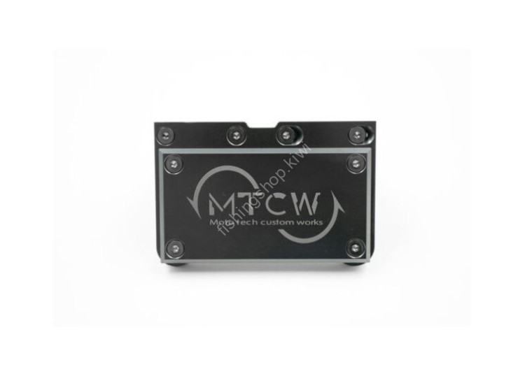 M.T.C.W. Wakasagi Hook Remover #Gunmetal