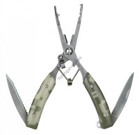 OGK OG487ST PE Cut Knife Split Pliers