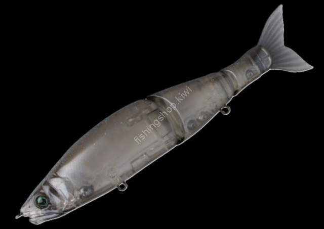 GAN CRAFT Ayuja Jointed Claw Shift 183F #TS-09 TS Smoke Bait