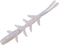 JACKALL Scissor Comb 2.5" #Low Light Kasumi Shirauo