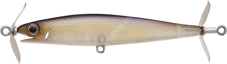 DAIWA Gustnado 70S #Natural Ghost Shad