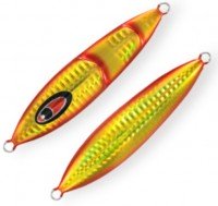 SEAFLOOR CONTROL Cranky 120g #05 Gold Red