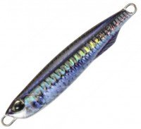 DUO Drag Metal Cast Slim 40g #PHH0568 Real Silver Nago