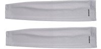 TIEMCO Foxfire SC Easy Arm Cover (Gray) XS