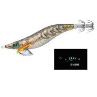 DUEL Aurie-Q Search Double Glow 3.5 08 DLGA