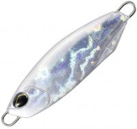 DUO Drag Metal Cast Slow 15g #PDA0005 Full Silver