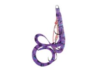START Replacement Unit Triple Hook Short Curly M #68 Makai 斑马 (2个)