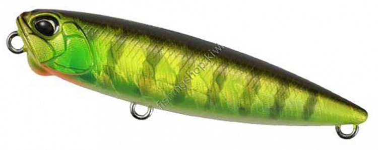 DUO Realis Pincil 65 AJA3055 CHART GILL
