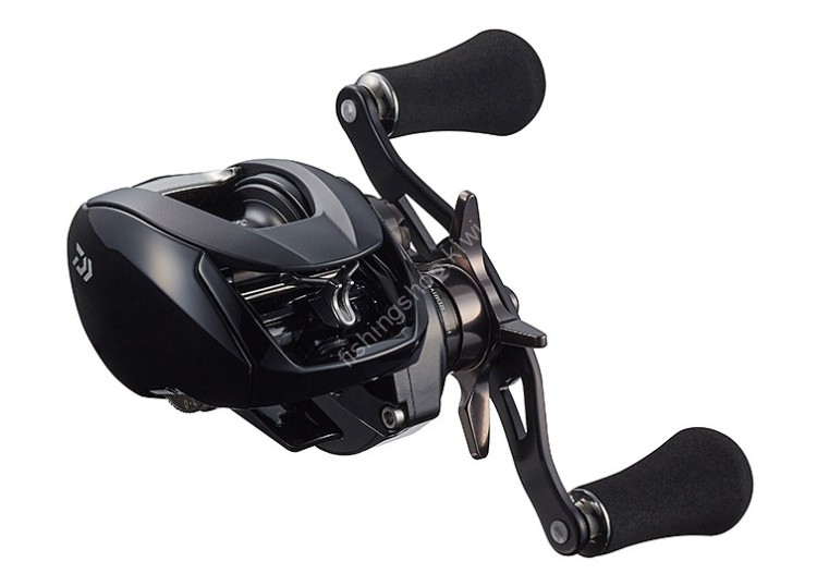 DAIWA Zillion TW HD 1000XHL