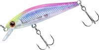 DAIWA Kamasu Hunter Minnow 50S #Chart Head PP Suke Shirasu