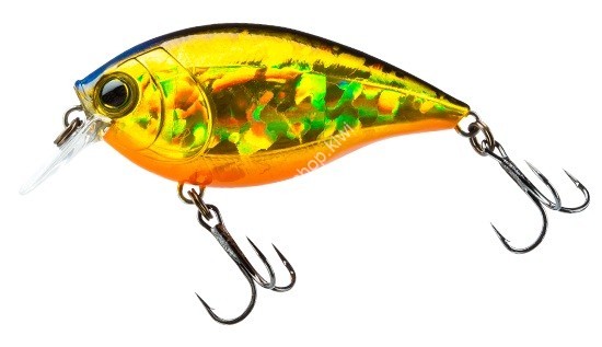 DUEL Hardcore Crank SR 65F #07 HGSN Golden Shiner