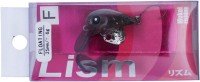 MUKAI Lism #SukeSuke Black (SB)