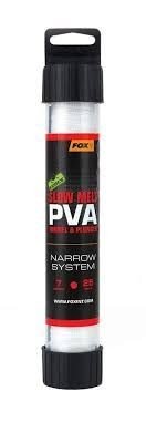 FOX EDGES 7m Slow Melt PVA Narrow System 25 mm