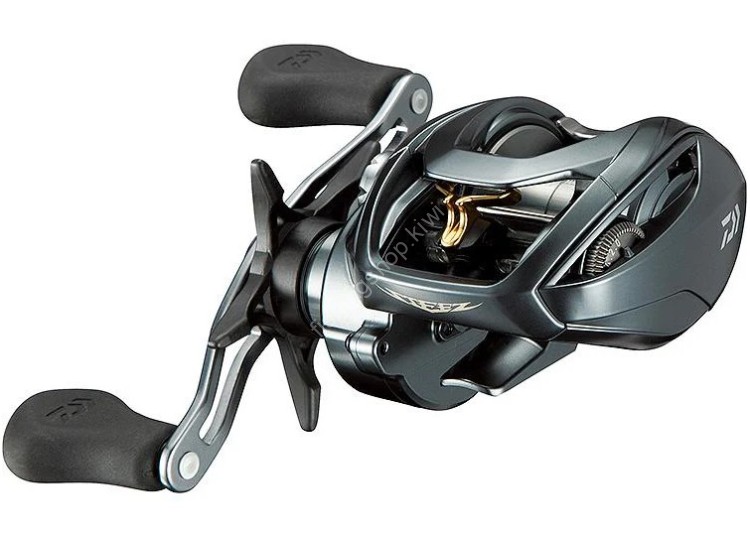 DAIWA Steez A TW 1016XH