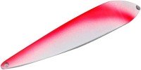 RODIO CRAFT M.T.Lakes 67 16g #01 Red S-shape Silver-lined