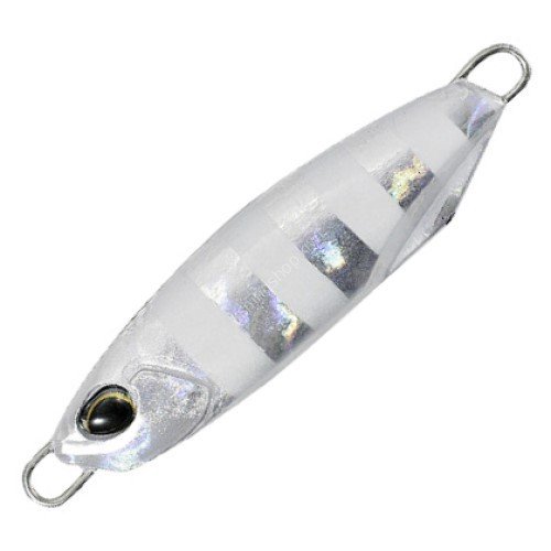 DUO Drag Metal Cast 15g #PJA0101 Zebra Glow