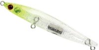 BASSDAY S.P.M.65 #C-419 Clear Chart Head Lame