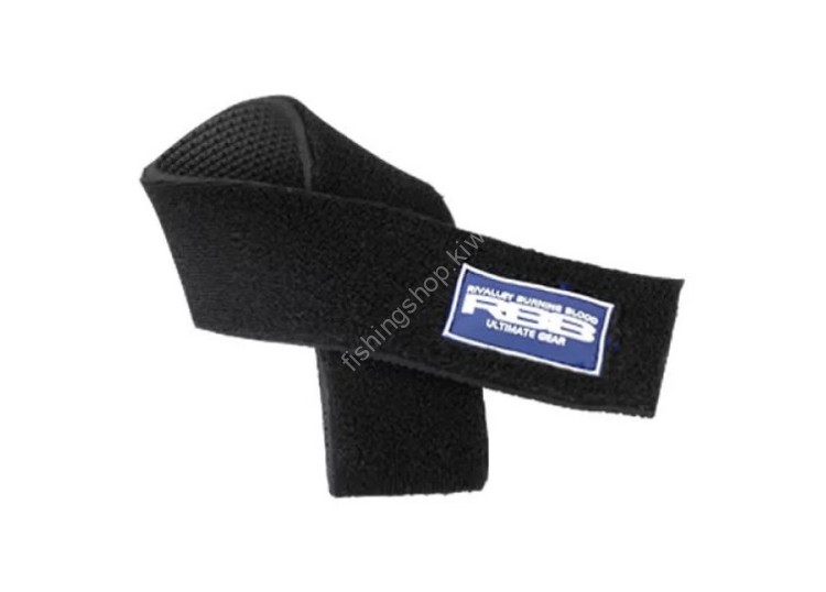 RBB Rod Belt 8580 #Black (2 pcs)