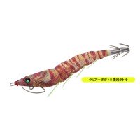 DUEL EZ-Q CAST RATTLE No.3.5 06 RKE