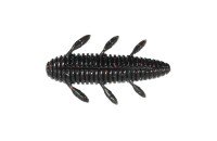 ISSEI Shizumi Mushi 2.2" #29 Black Red Flake