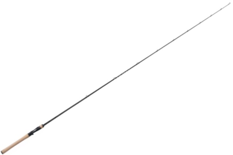 SHIMANO 22 Expride 1PC 165MH-LM