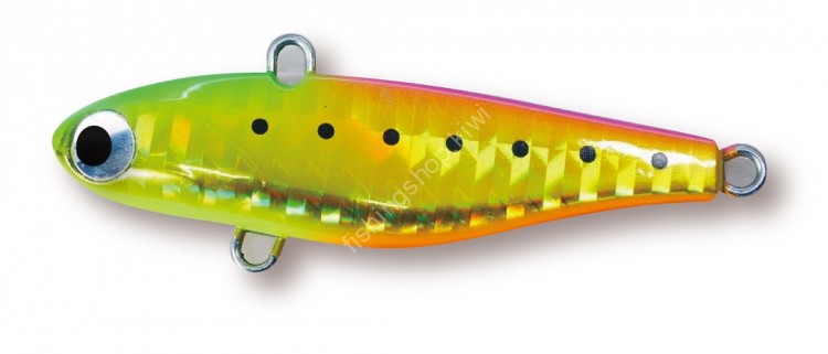 POZIDRIVE GARAGE Crystal Sally 60 # 08 Golden Amazon