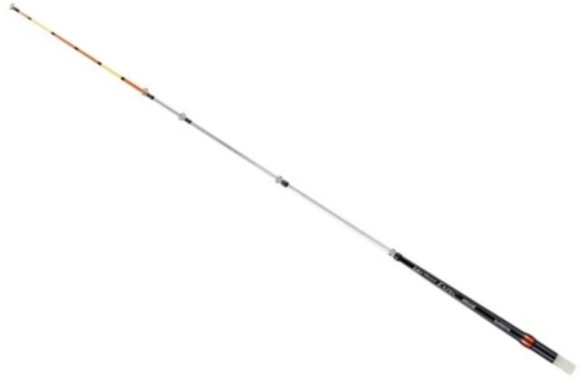 SHIMANO Lake Master Expec M02E Reaction Bite