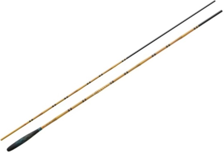 SHIMANO Special Work: Iroha 8