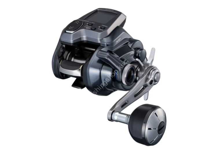 SHIMANO 25 Force Master 300 SHIMANO 25 Force Master 300