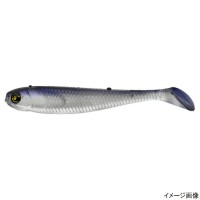 MARUJIN UK Sardine Worm 3.4 #38 RKAC Real Japanese Anchous Clear