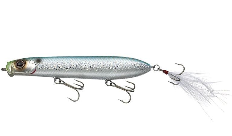 EVERGREEN Showerblows # 244 Emerald Shiner Lures buy at