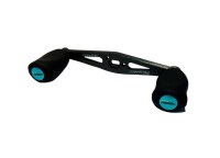 REVIVE Power Game Carbon Handle R-PG92AD #Blue