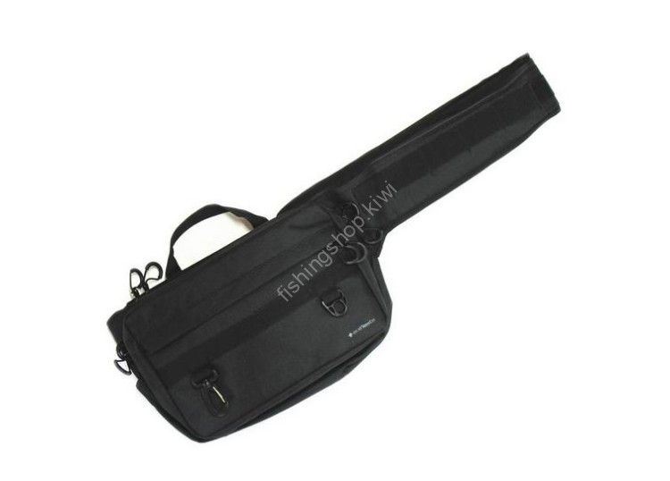 SOLFIESTA Rod in Bag SRZ-101 #Jigen Black