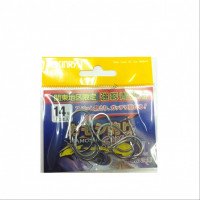 KINRYU Kamoshi Special Z [Tin] #14 (9pcs)