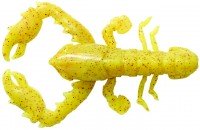 MEGABASS Taco-Le Soft Bait #Solid Chart